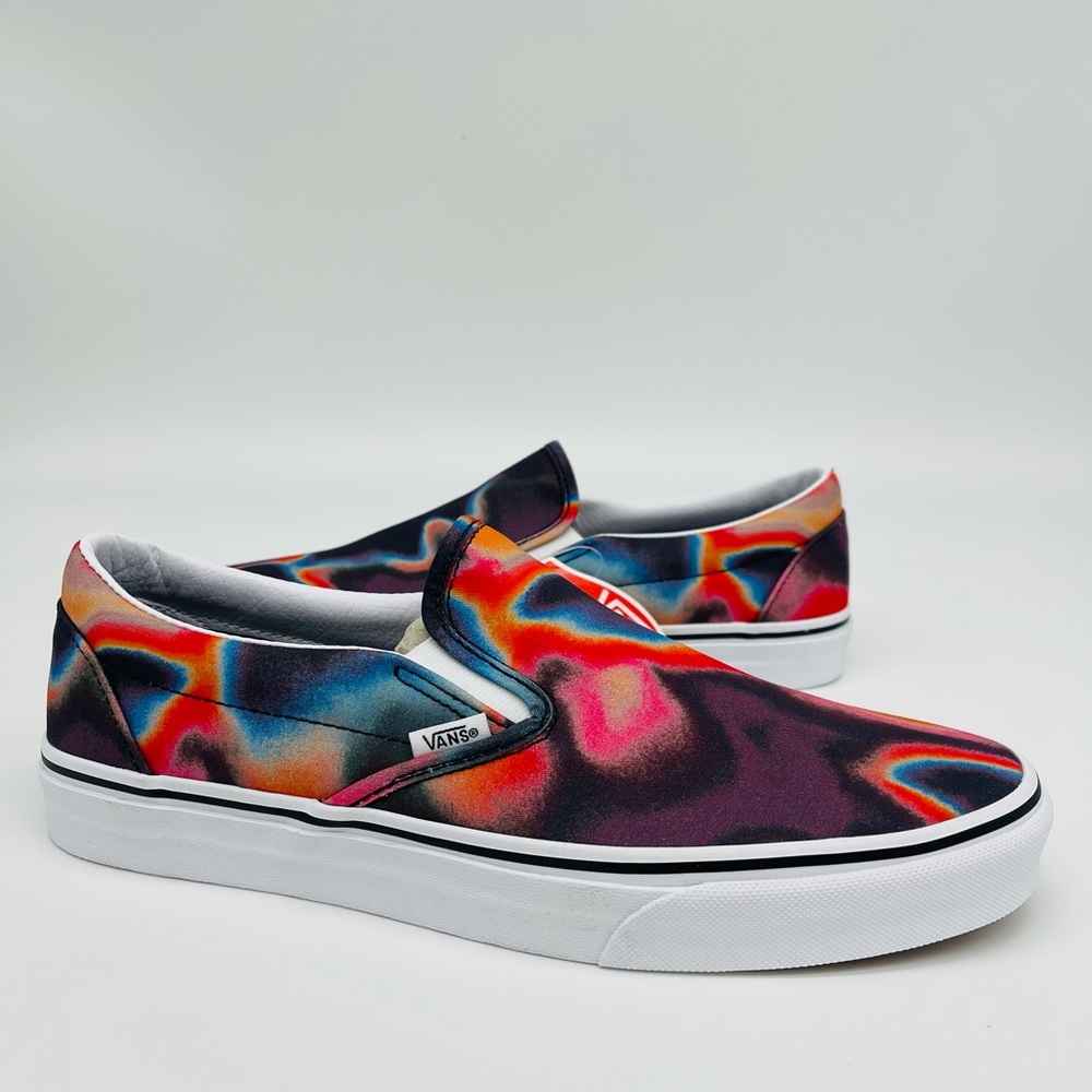 Classic Slip On Vans